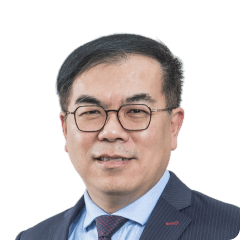 彭啓明