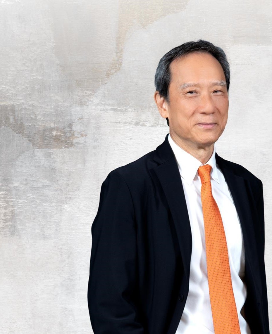 臺大國企系名譽教授李吉仁：25年教學經驗，累計3,000名臺大EMBA學生，曾任玉山、王品、台達電、宏碁等企業獨立董事與顧問，推動社會創新與企業轉型策略。