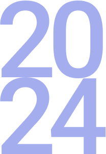 2024 text icon