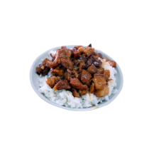 滷肉飯