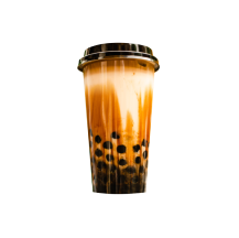 珍珠奶茶